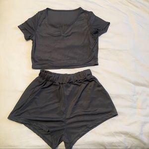Shein Matching Set